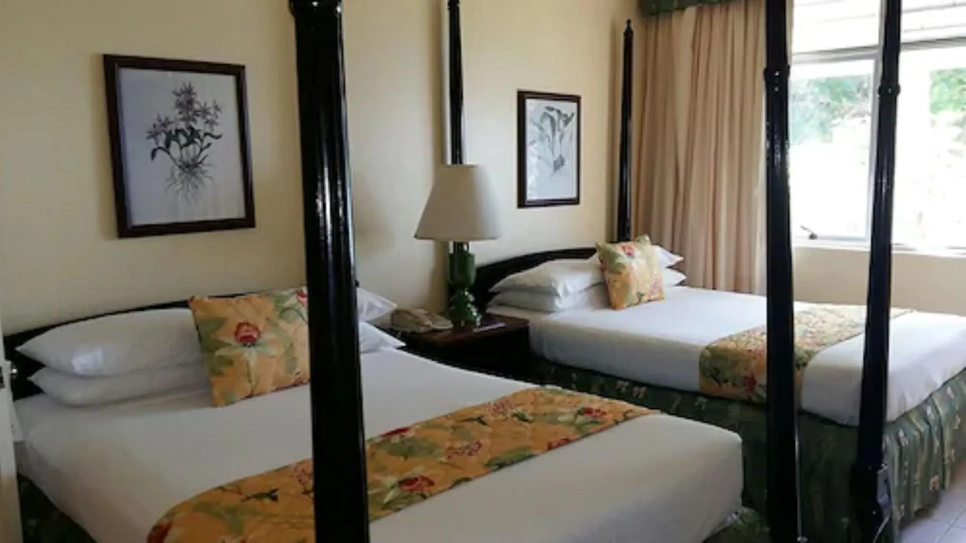 Shaw Park Beach Hotel & Spa Ocho Ríos