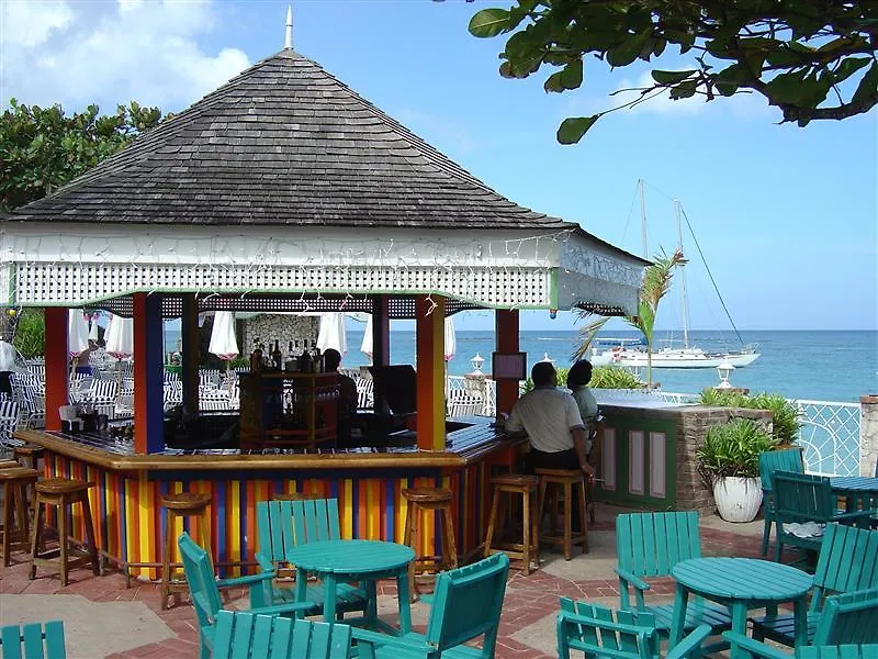 Shaw Park Beach Hotel & Spa Ocho Ríos