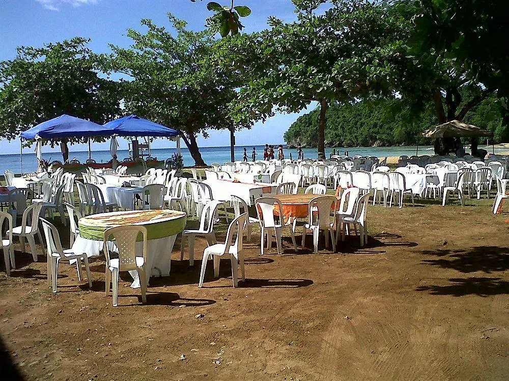 Shaw Park Beach Hotel & Spa Ocho Rios