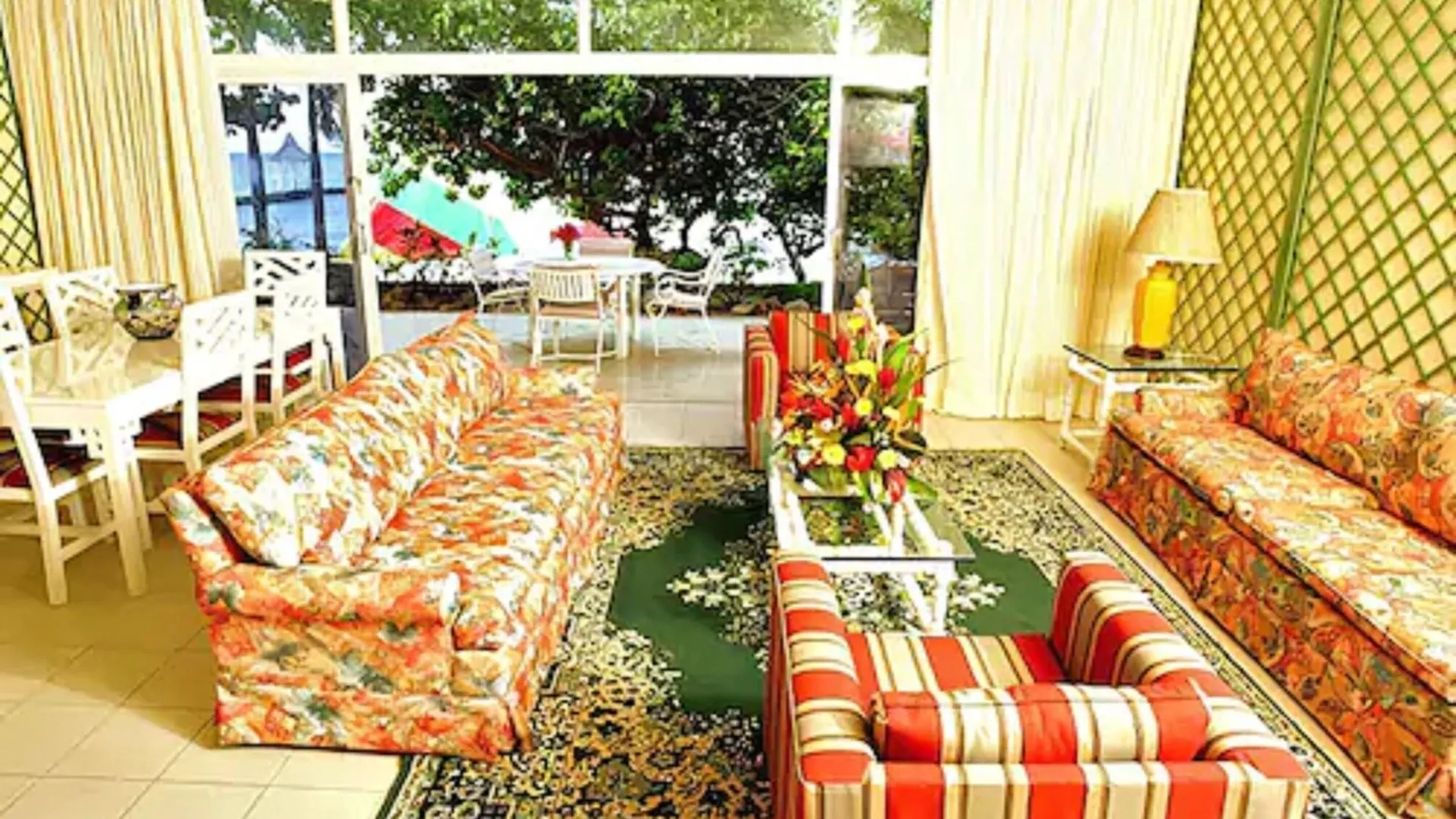 Shaw Park Beach Hotel & Spa Ocho Rios