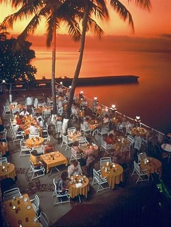 Shaw Park Beach Hotel & Spa Ocho Rios